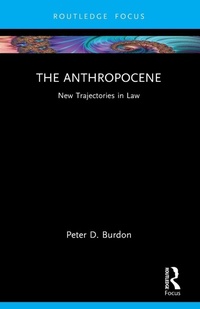 Abbildung von: The Anthropocene - Routledge