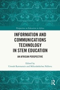 Bild: Information and Communications Technology in STEM Education - Routledge