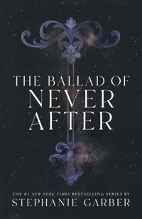 Enlarge image Cover: The Ballad of Never After - St Martin's Press