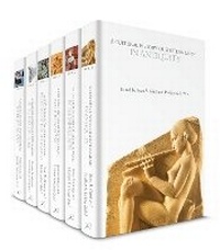 Abbildung von: A Cultural History of Western Music - Bloomsbury Academic