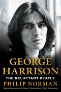 Cover: George Harrison - Simon & Schuster Ltd