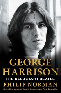 Enlarge image Cover: George Harrison - Simon & Schuster Ltd