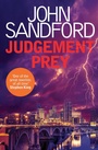 Cover: Judgement Prey - Simon + Schuster LLC