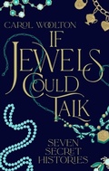 Cover: If Jewels Could Talk - Simon + Schuster LLC