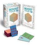 Cover: Boost Your IQ - Arcturus