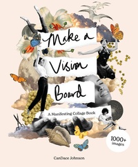 Abbildung von: Make a Vision Board - Laurence King Publishing