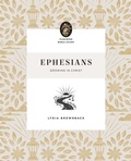 Cover: Ephesians - Crossway Books