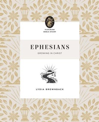 Enlarge image Cover: Ephesians - Crossway Books