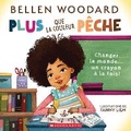 Cover: Plus Que La Couleur Peche - Scholastic Canada Ltd