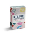 Cover: Needlepoint - David & Charles