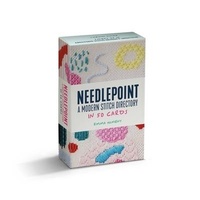 Enlarge image Cover: Needlepoint - David & Charles