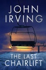 Cover: The Last Chairlift - Scribner UK
