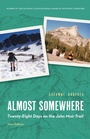 Cover: Almost Somewhere - University of Nebraska Press