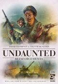 Cover: Undaunted: Reinforcements: Revised Edition - Osprey Games