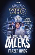 Cover: Doctor Who: Evil of the Daleks - BBC Books