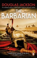 Cover: The Barbarian - Transworld Digital