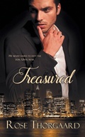 Cover: Treasured - Wild Rose Press