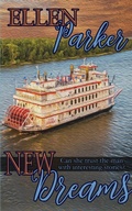 Cover: New Dreams - Wild Rose Press