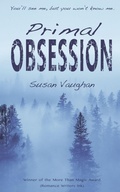 Cover: Primal Obsession - Wild Rose Press