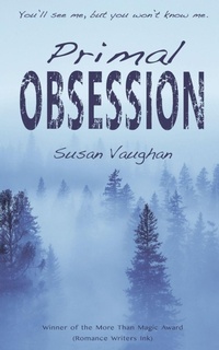 Enlarge image Cover: Primal Obsession - Wild Rose Press