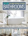 Cover: Smart Approach to Design: Bathrooms, 3rd Edition - Creative Homeowner Press,U.S.