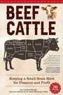 Cover: Beef Cattle, 2nd Edition - Companion House