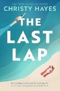 Enlarge image Cover: The Last Lap - Cah LLC