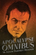 Cover: Apocalypse Omnibus - Feral House,U.S.