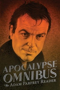 Enlarge image Cover: Apocalypse Omnibus - Feral House,U.S.