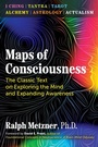Cover: Maps of Consciousness - Park Street Press,U.S.