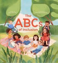 Enlarge image Cover: The ABCs of Inclusion - Wise Ink