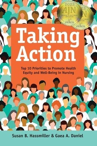 Abbildung von: Taking Action - SIGMA Theta Tau International