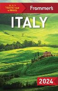 Abbildung von: Frommer's Italy 2024 - FrommerMedia