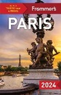 Cover: Frommer's Paris 2024 - FrommerMedia