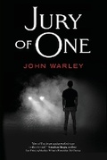 Cover: Jury of One - Koehler Books