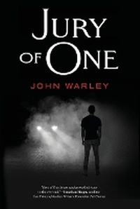 Enlarge image Cover: Jury of One - Koehler Books