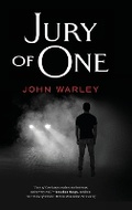 Cover: Jury of One - Koehler Books
