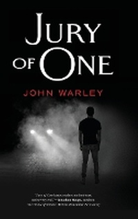 Enlarge image Cover: Jury of One - Koehler Books