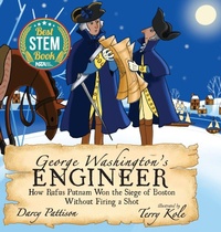 Enlarge image Cover: George Washington's Engineer - Mims House