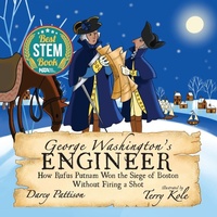 Enlarge image Cover: George Washington's Engineer - Mims House