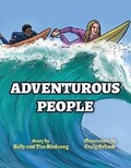 Cover: Adventurous People - Atmosphere Press