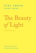 Cover: The Beauty of Light - Nightboat Books
