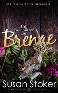 Cover: Ein Besch?tzer f?r Brenae - Stoker Aces Production