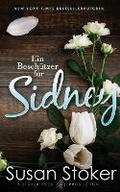 Cover: Ein Besch?tzer f?r Sidney - Stoker Aces Production