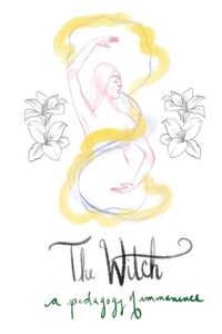 Enlarge image Cover: The Witch - Dio Press Inc