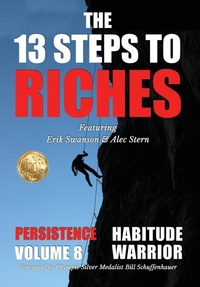 Enlarge image Cover: The 13 Steps to Riches - Habitude Warrior Volume 8 - BEYOND PUBLISHING