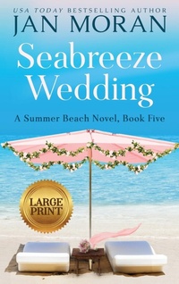 Abbildung von: Seabreeze Wedding - Sunny Palms Press