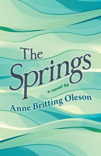 Enlarge image Cover: The Springs - Encircle Publications, LLC