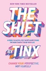 Cover: The Shift - Simon & Schuster