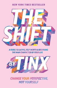 Enlarge image Cover: The Shift - Simon & Schuster